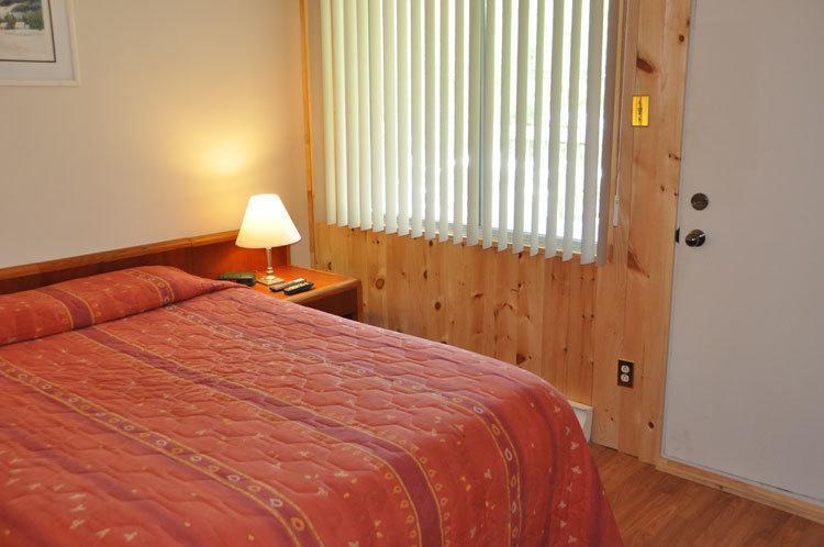 Le Boise Du Lac Mont-Tremblant Oda fotoğraf